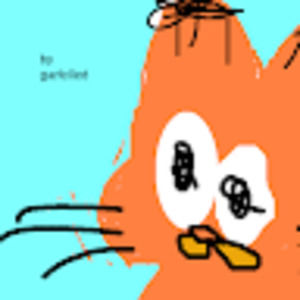 Meet your Posher, Caden